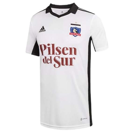 Thailande Maillot Football Colo Colo Domicile 2022-23